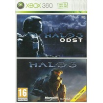 Halo 3 - Halo 3 ODST [Xbox 360]
